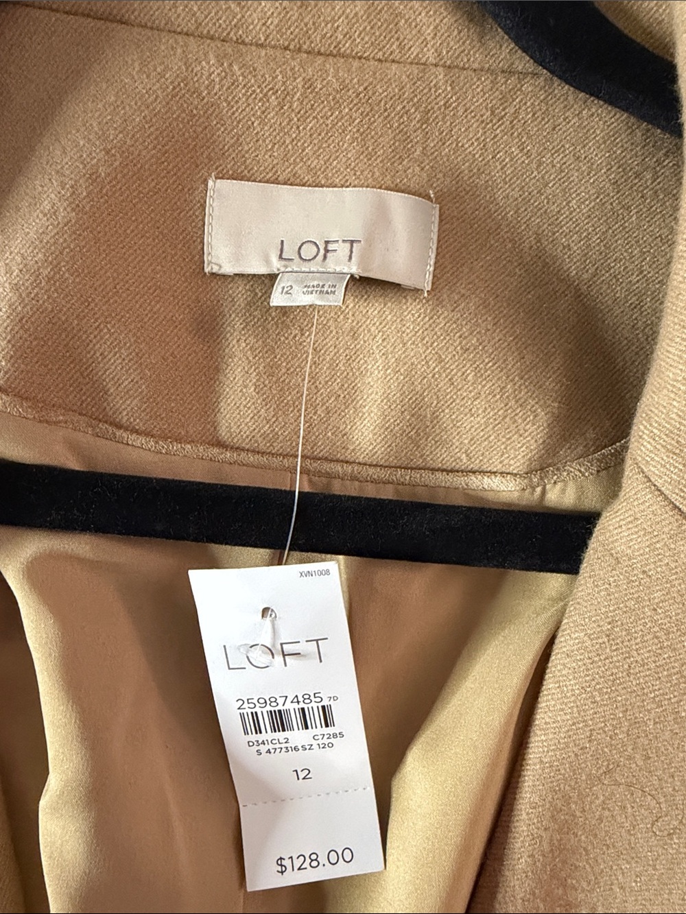 Loft blazer - Picture 2 of 4